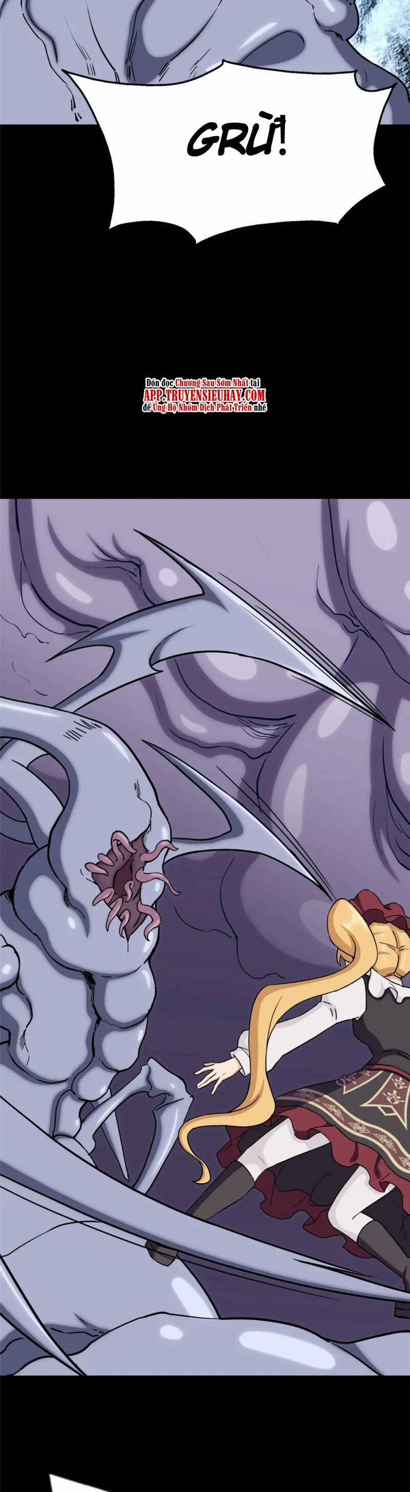 Bạn Gái Zombie Của Tôi 413 trang 1