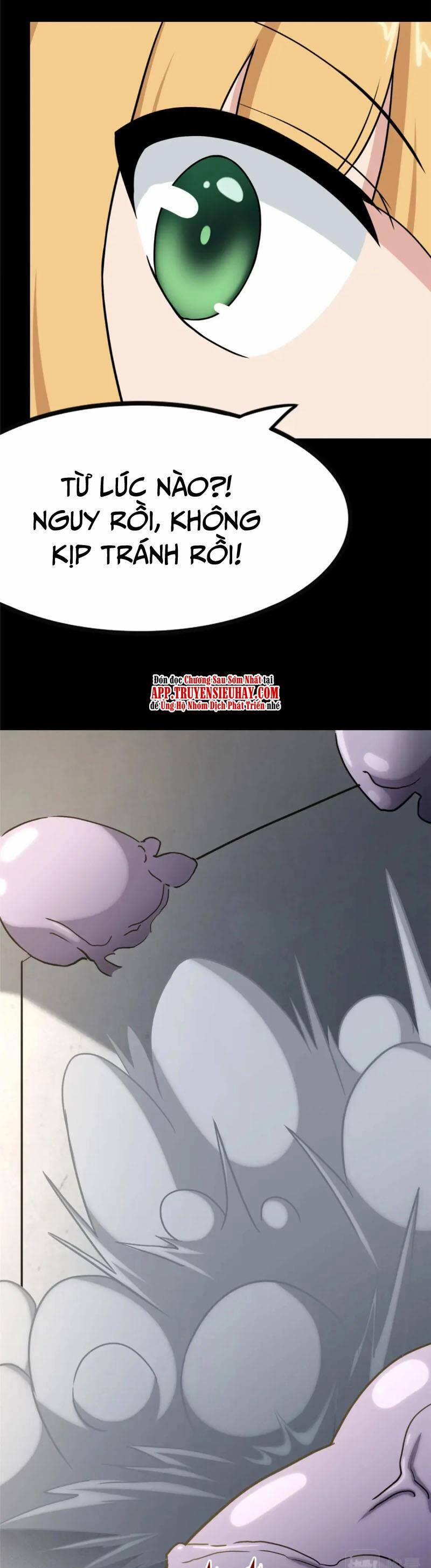 Bạn Gái Zombie Của Tôi 413 trang 10