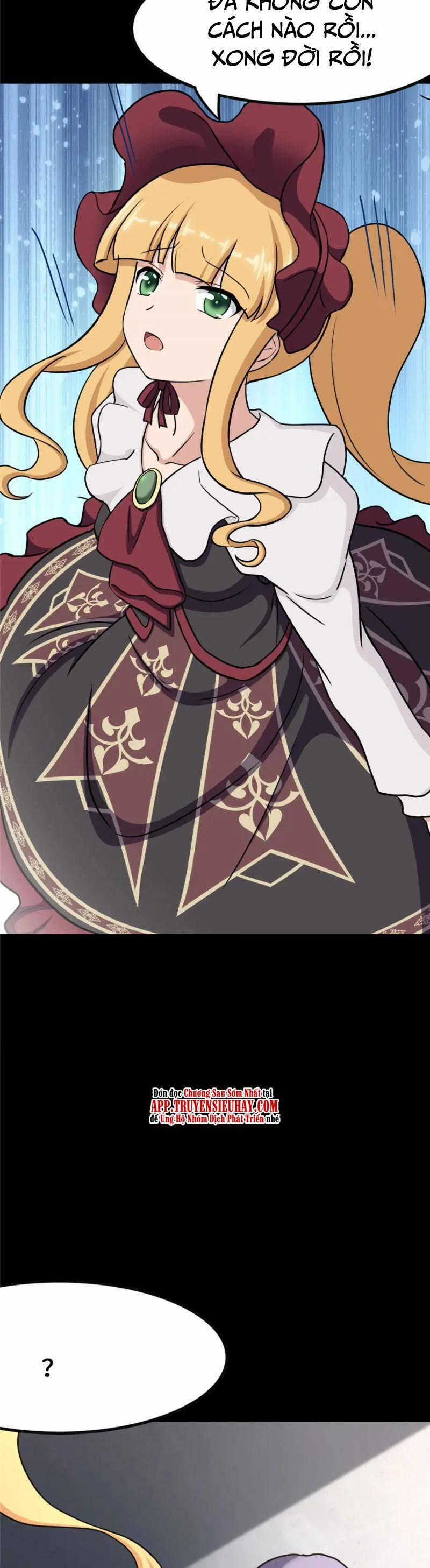 Bạn Gái Zombie Của Tôi 413 trang 18