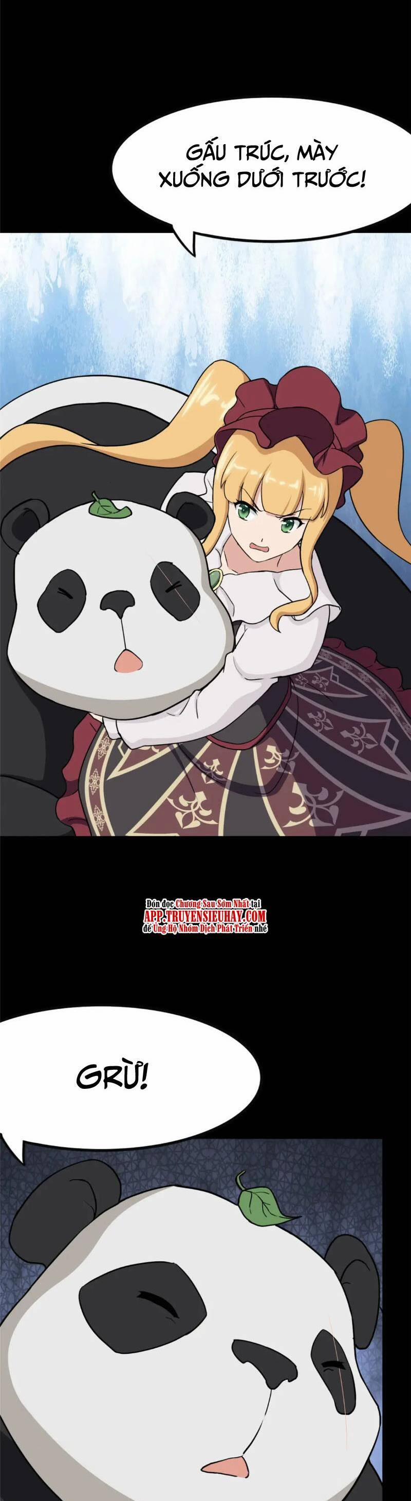 Bạn Gái Zombie Của Tôi 413 trang 21