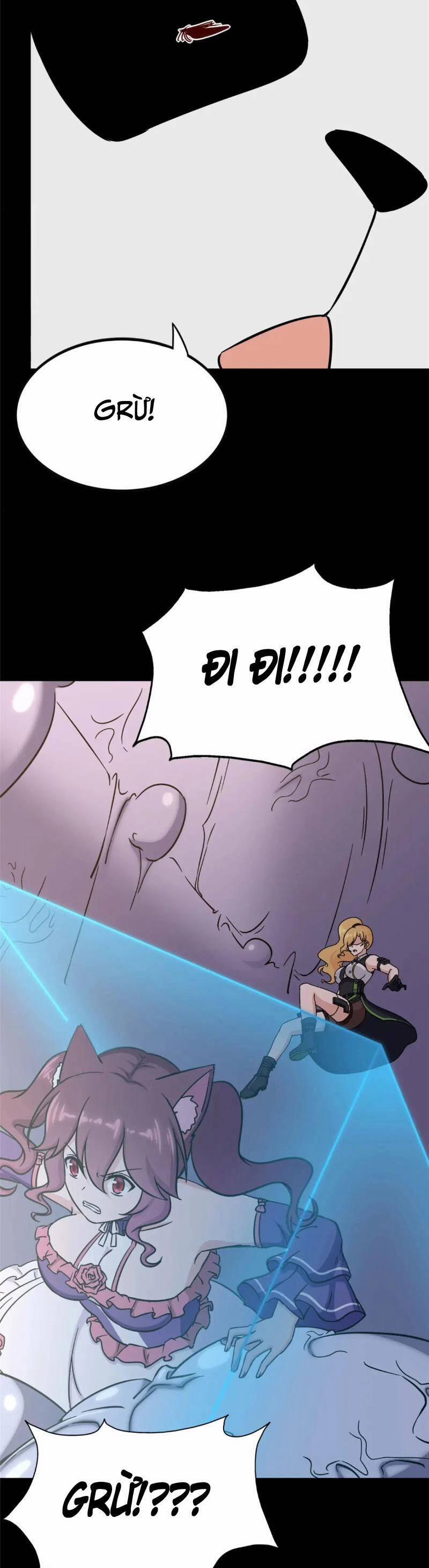 Bạn Gái Zombie Của Tôi 413 trang 25