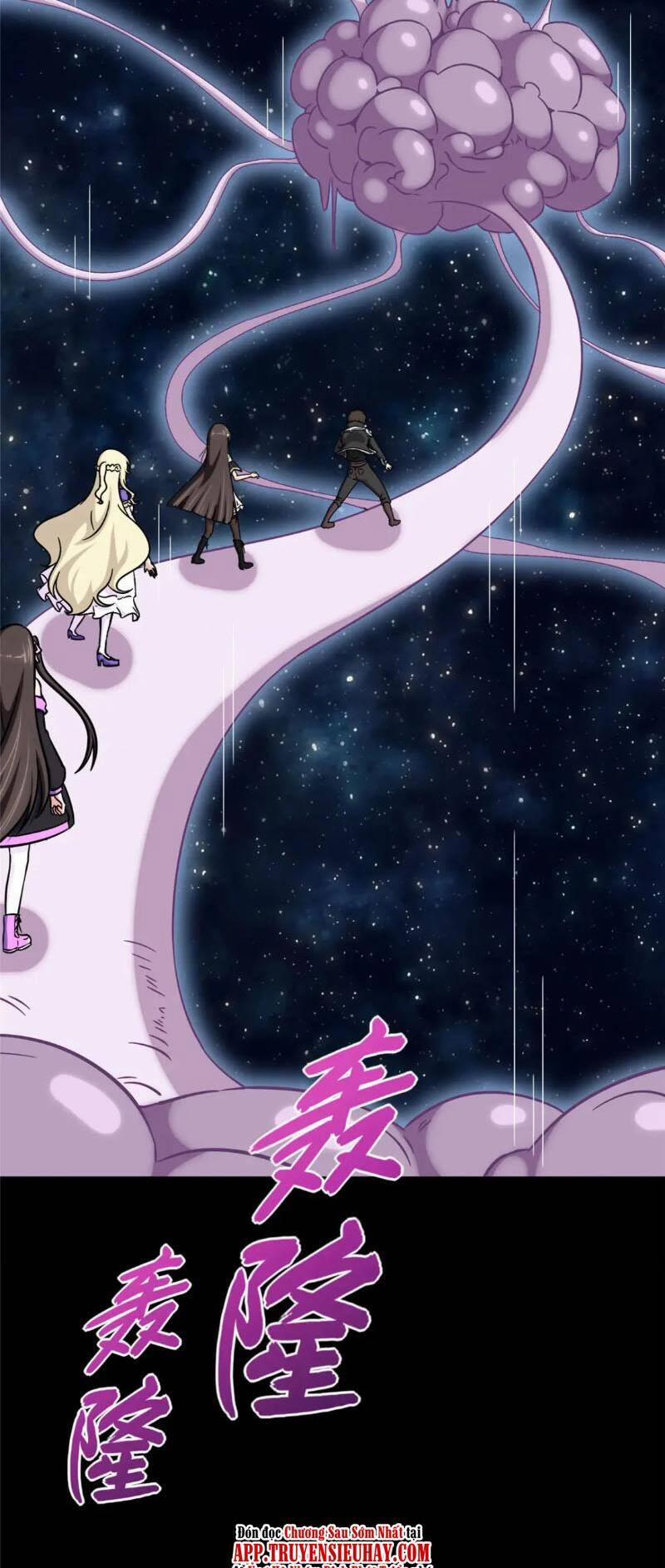 Bạn Gái Zombie Của Tôi 413 trang 33