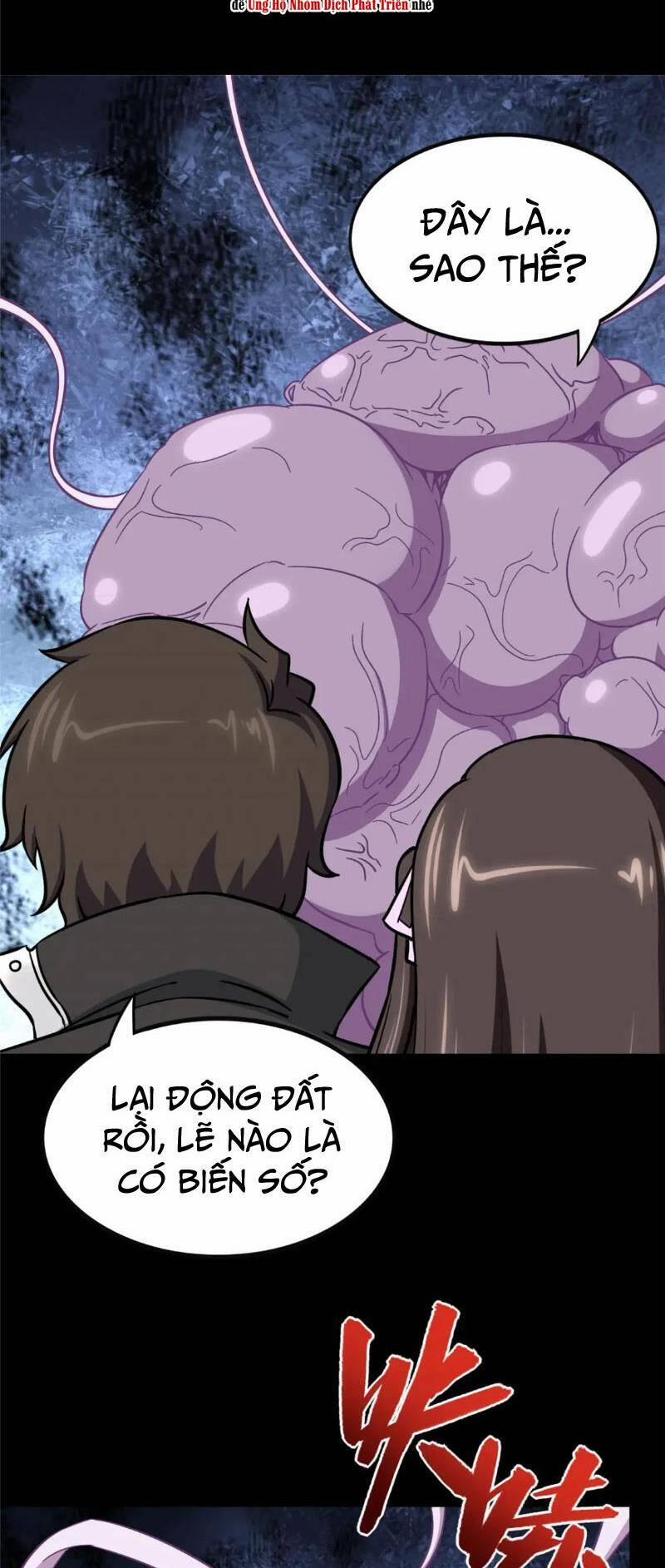 Bạn Gái Zombie Của Tôi 413 trang 34