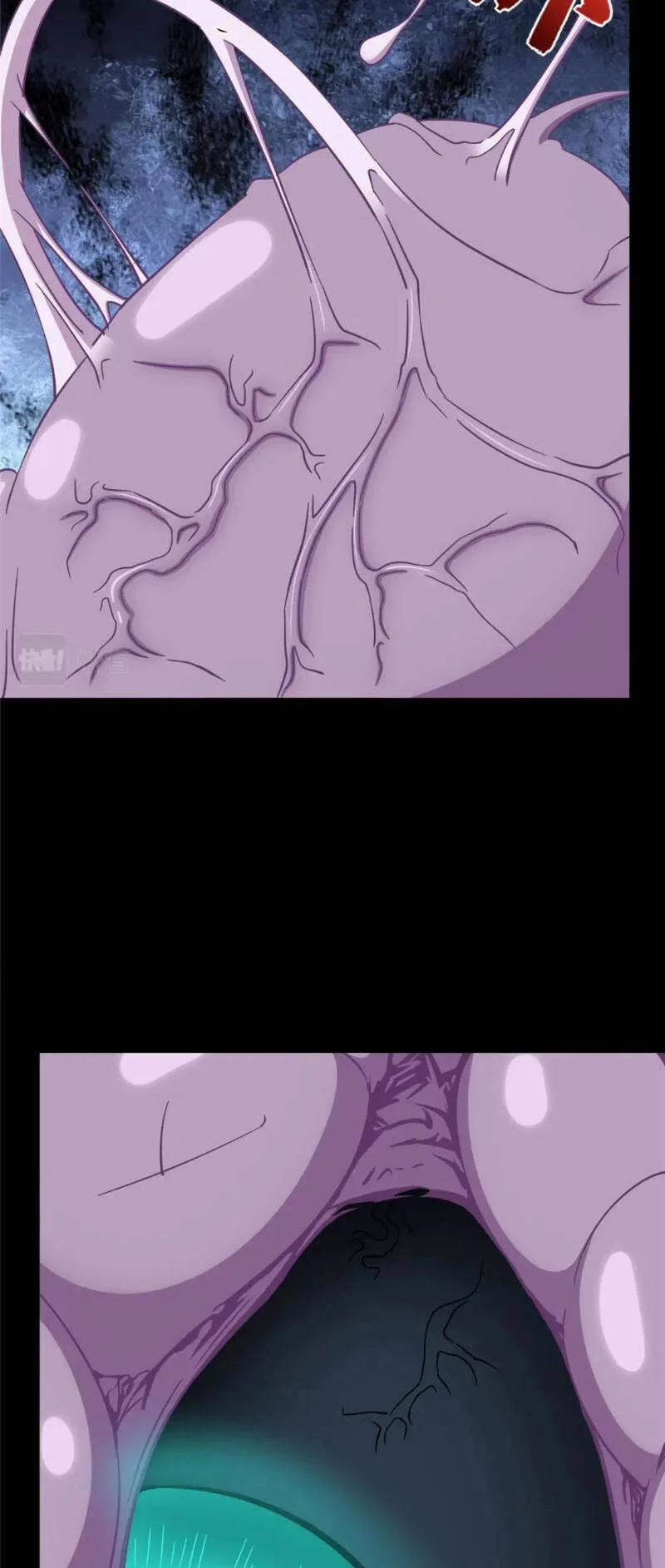 Bạn Gái Zombie Của Tôi 413 trang 35