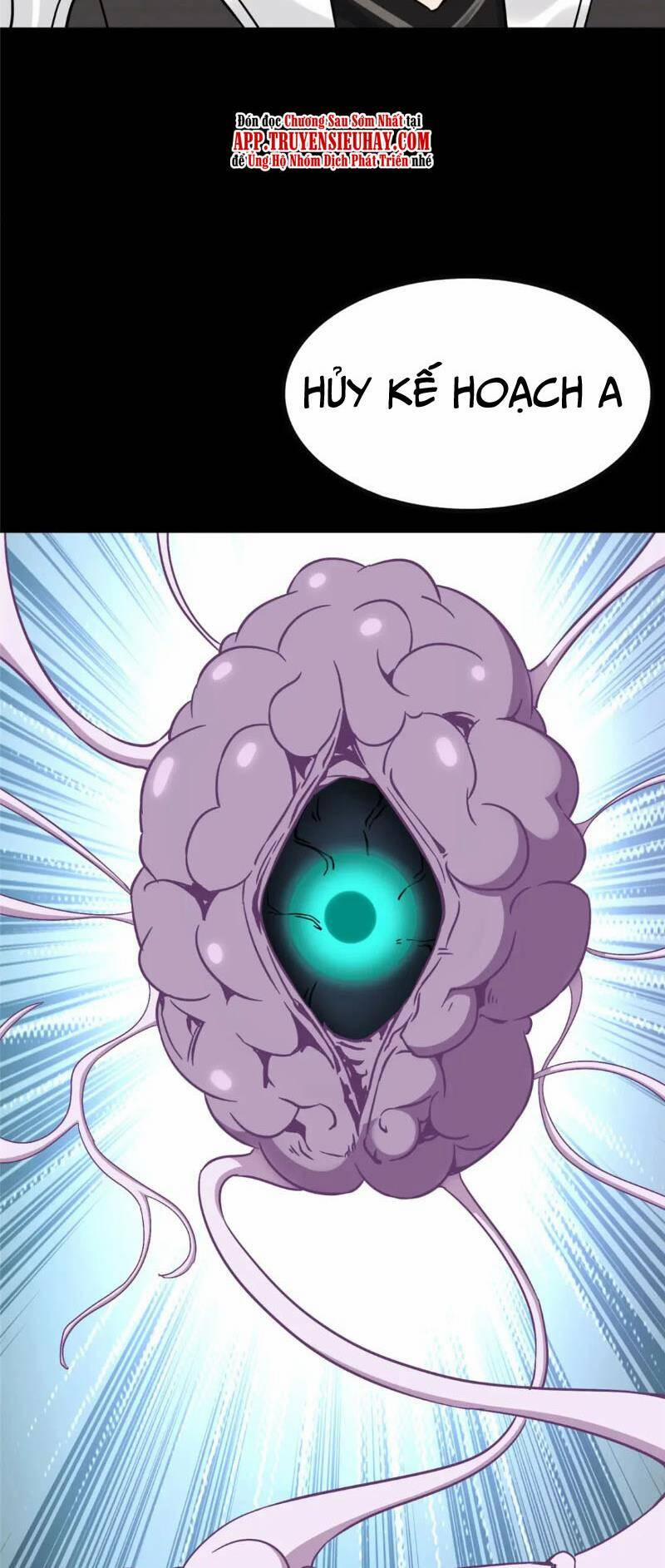 Bạn Gái Zombie Của Tôi 413 trang 37