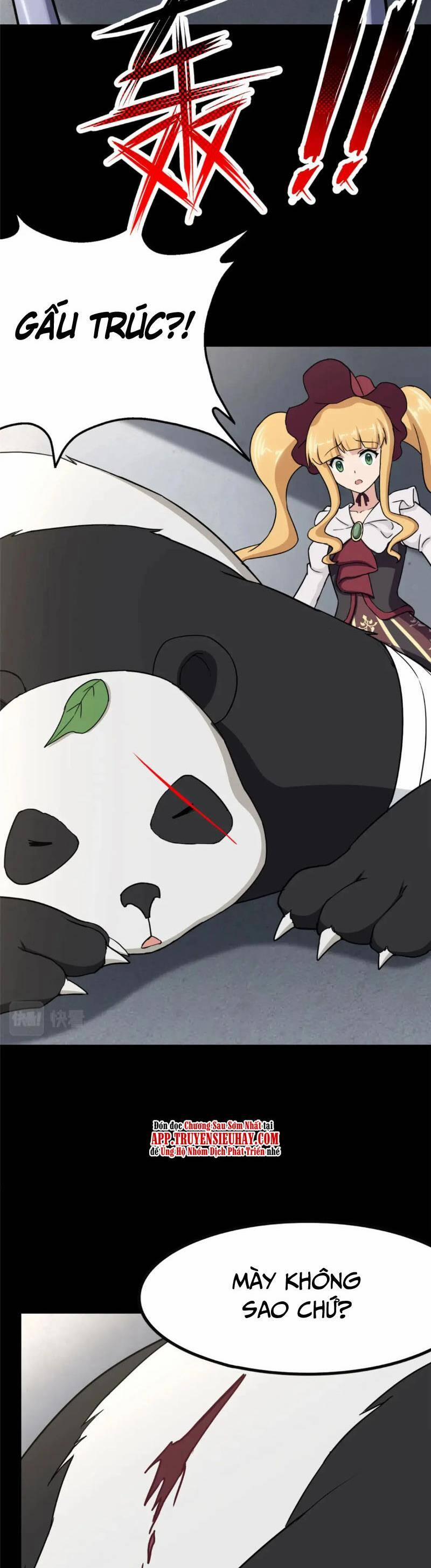 Bạn Gái Zombie Của Tôi 413 trang 4
