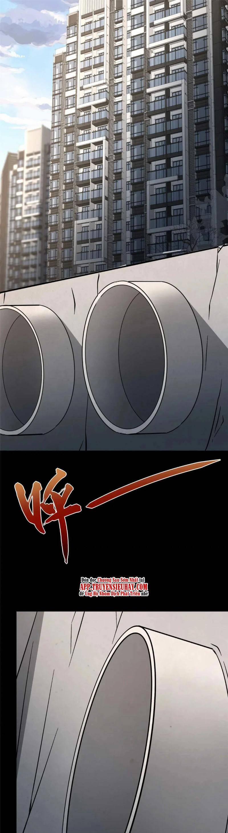 Bạn Gái Zombie Của Tôi 414 trang 0