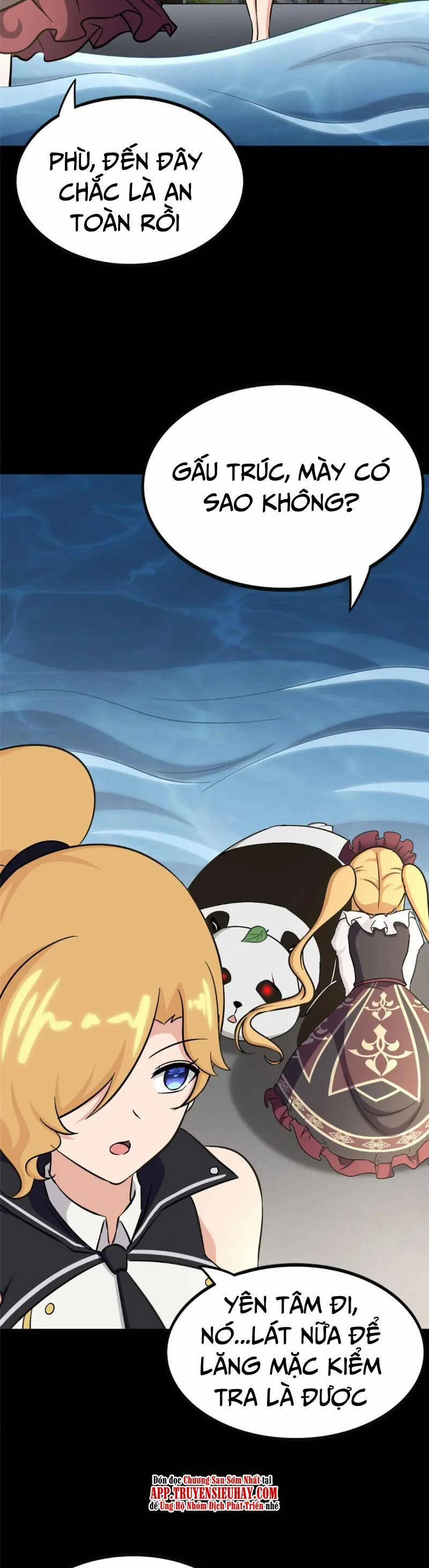 Bạn Gái Zombie Của Tôi 414 trang 3