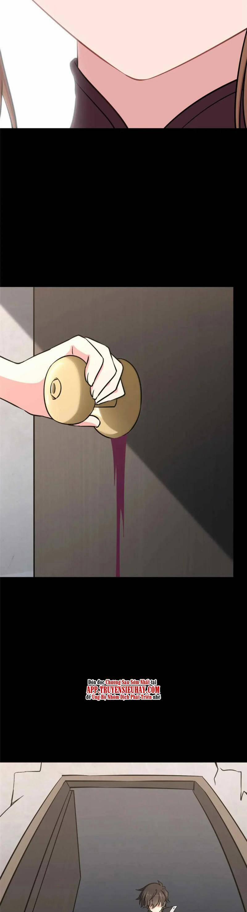 Bạn Gái Zombie Của Tôi 414 trang 35