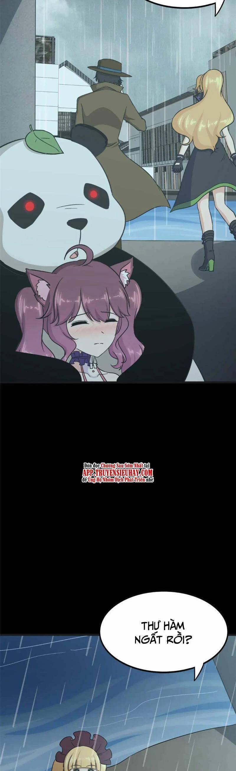 Bạn Gái Zombie Của Tôi 415 trang 1