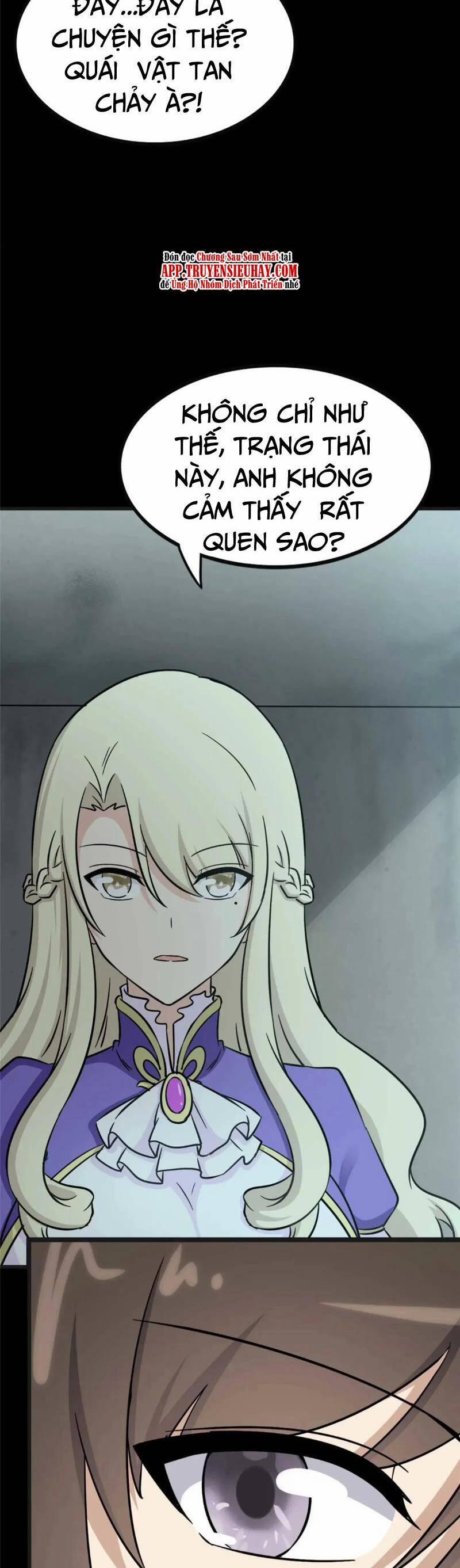 Bạn Gái Zombie Của Tôi 415 trang 17