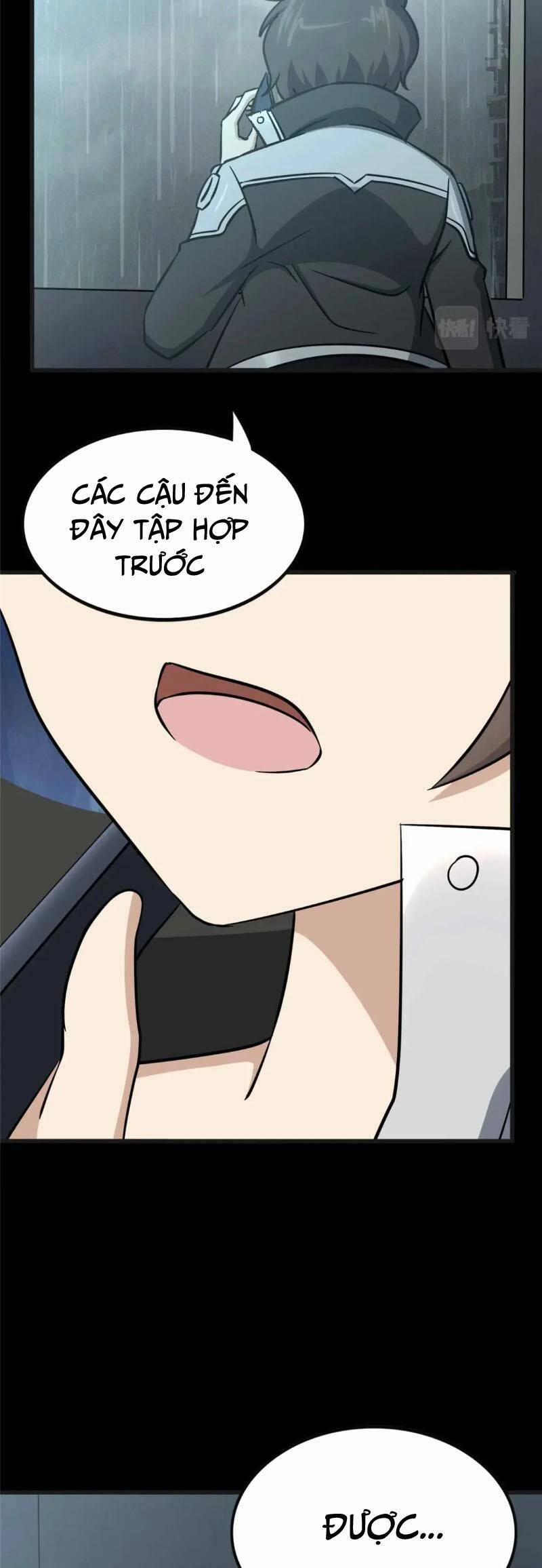 Bạn Gái Zombie Của Tôi 415 trang 31