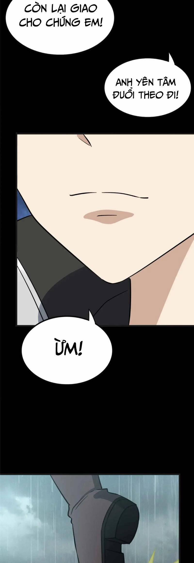 Bạn Gái Zombie Của Tôi 415 trang 38