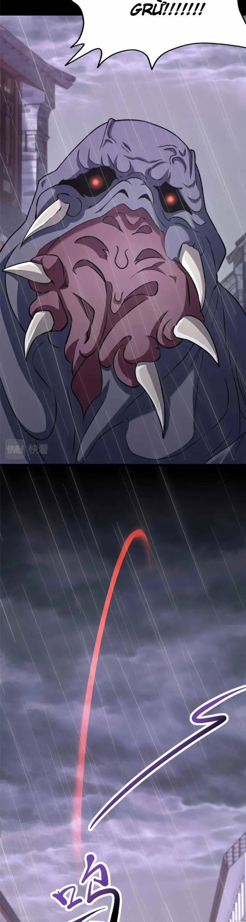 Bạn Gái Zombie Của Tôi 416 trang 15