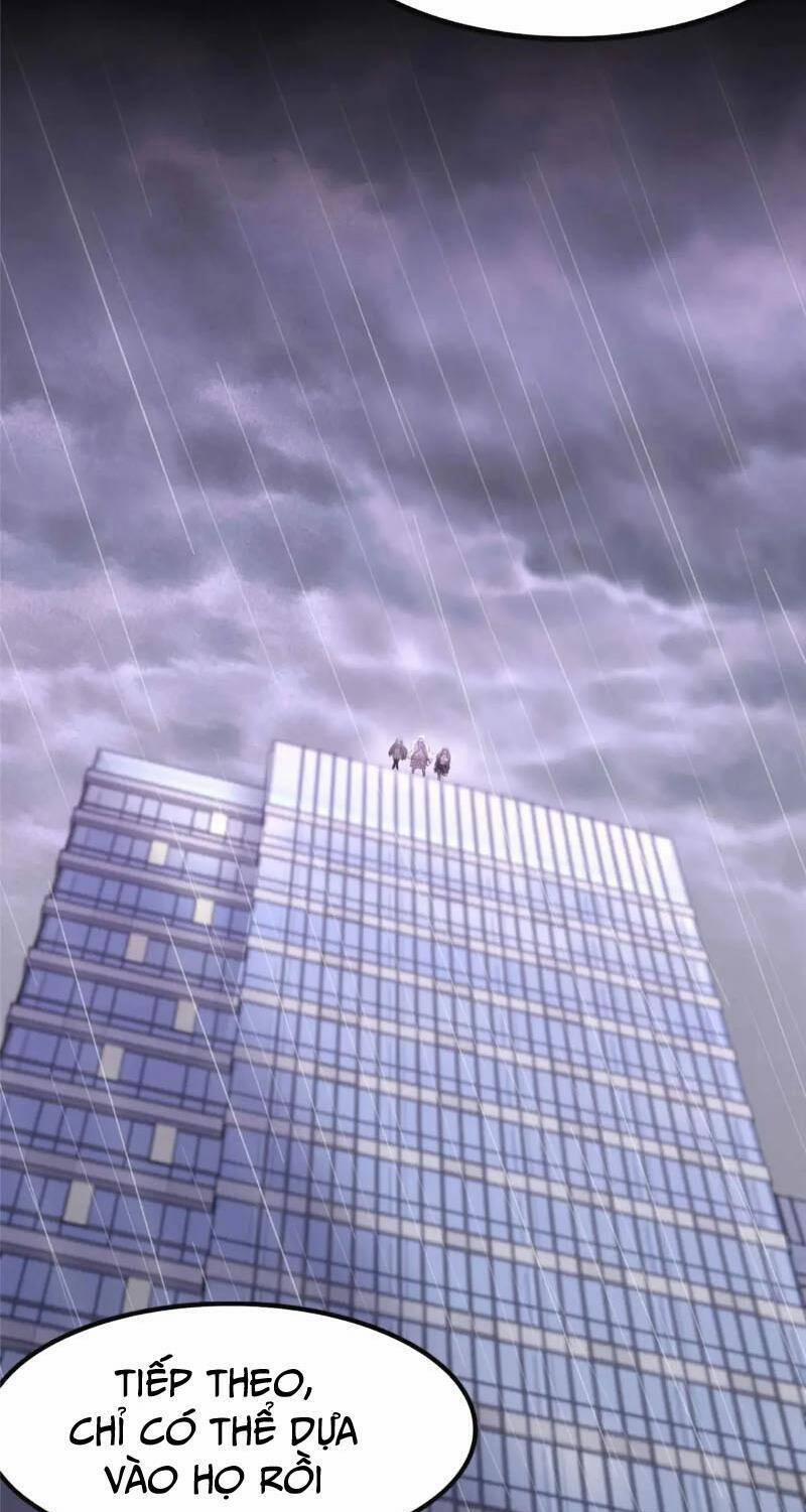 Bạn Gái Zombie Của Tôi 416 trang 19