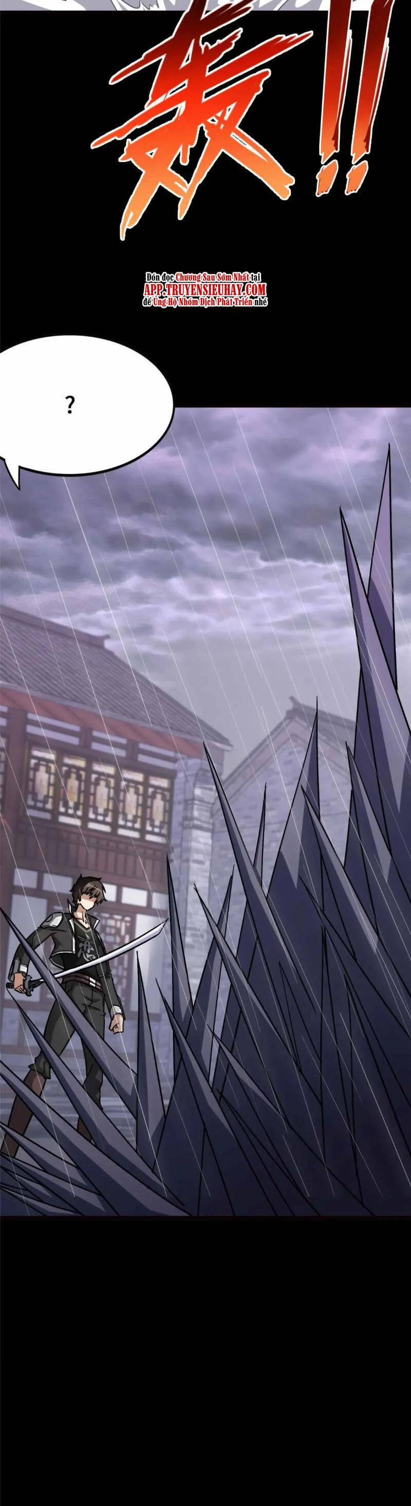 Bạn Gái Zombie Của Tôi 416 trang 29