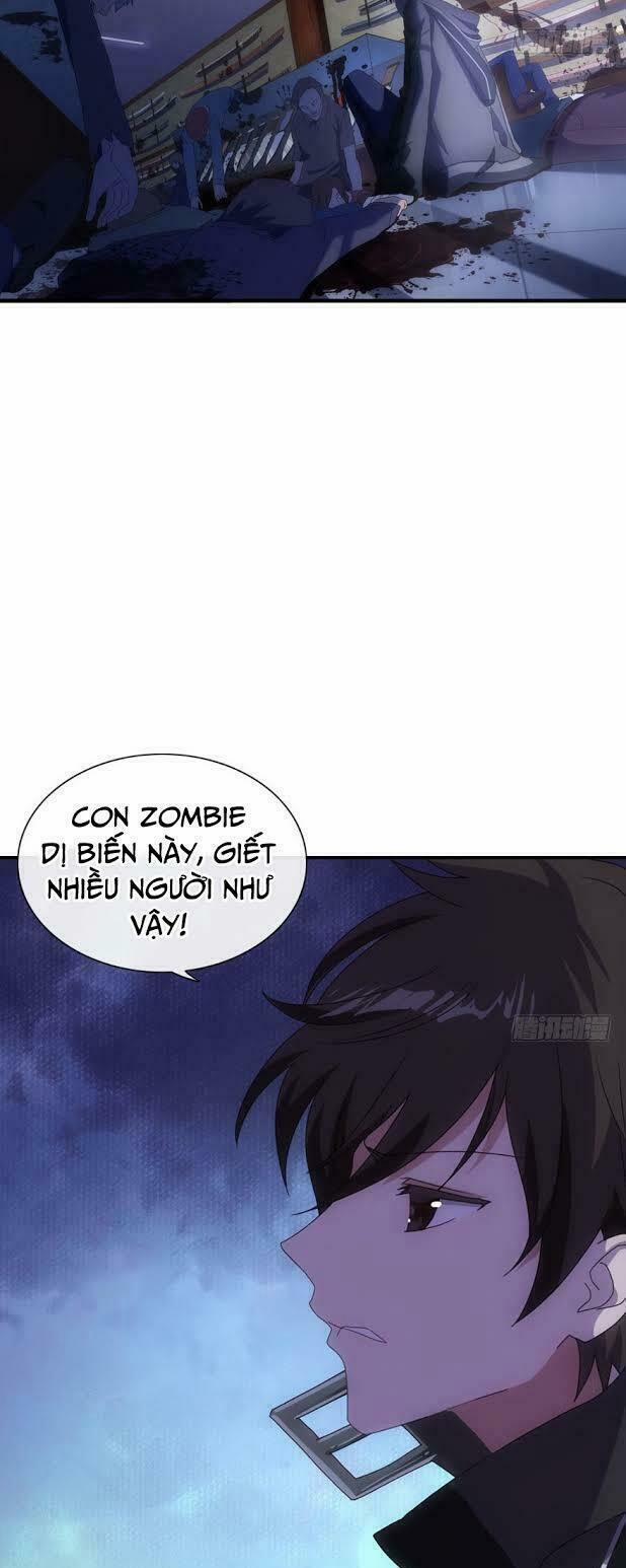 Bạn Gái Zombie Của Tôi 5 trang 17