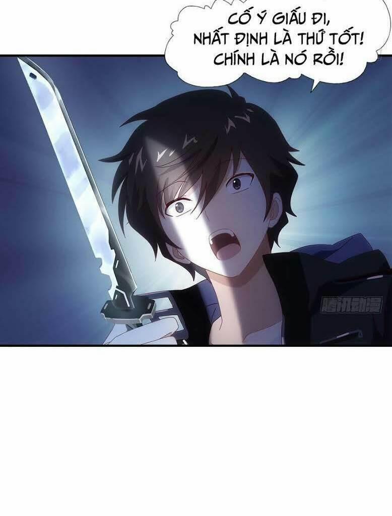 Bạn Gái Zombie Của Tôi 5 trang 27