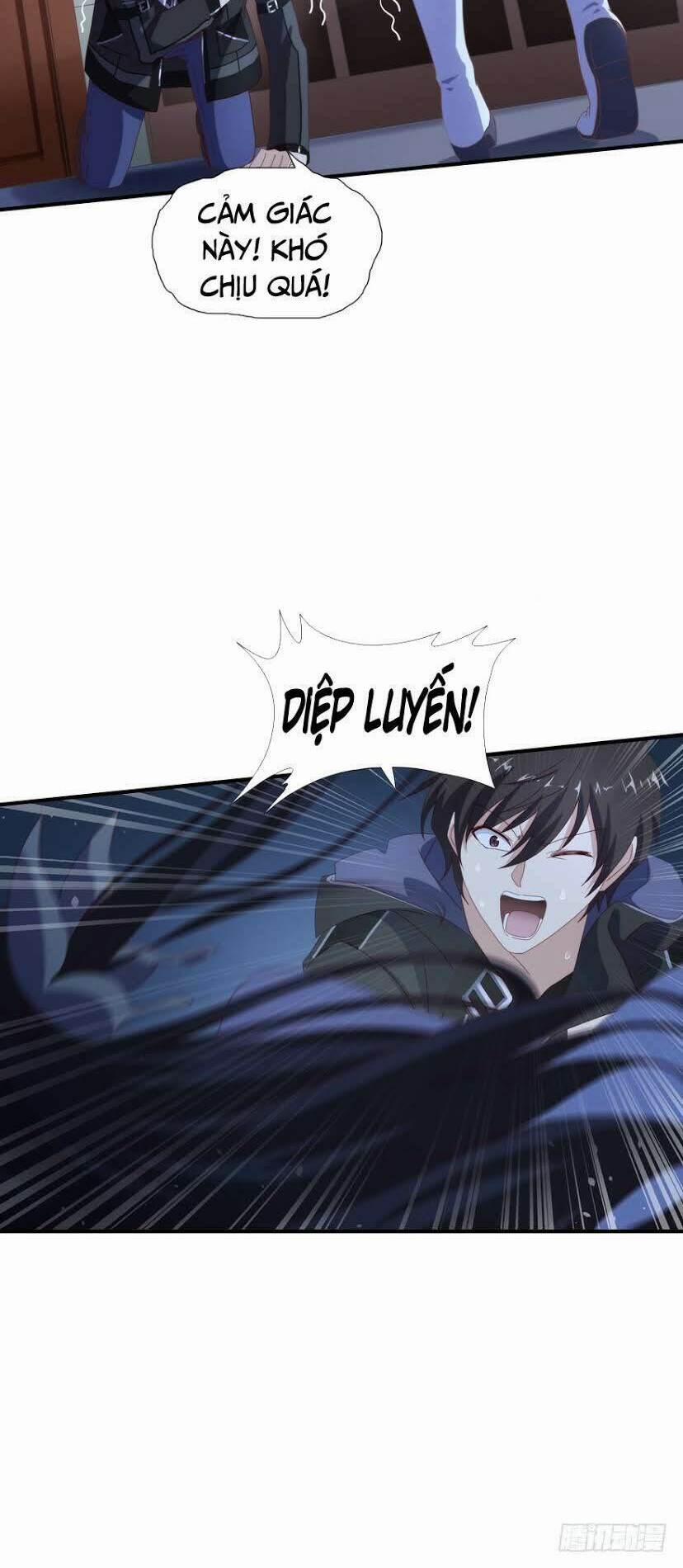 Bạn Gái Zombie Của Tôi 5 trang 42