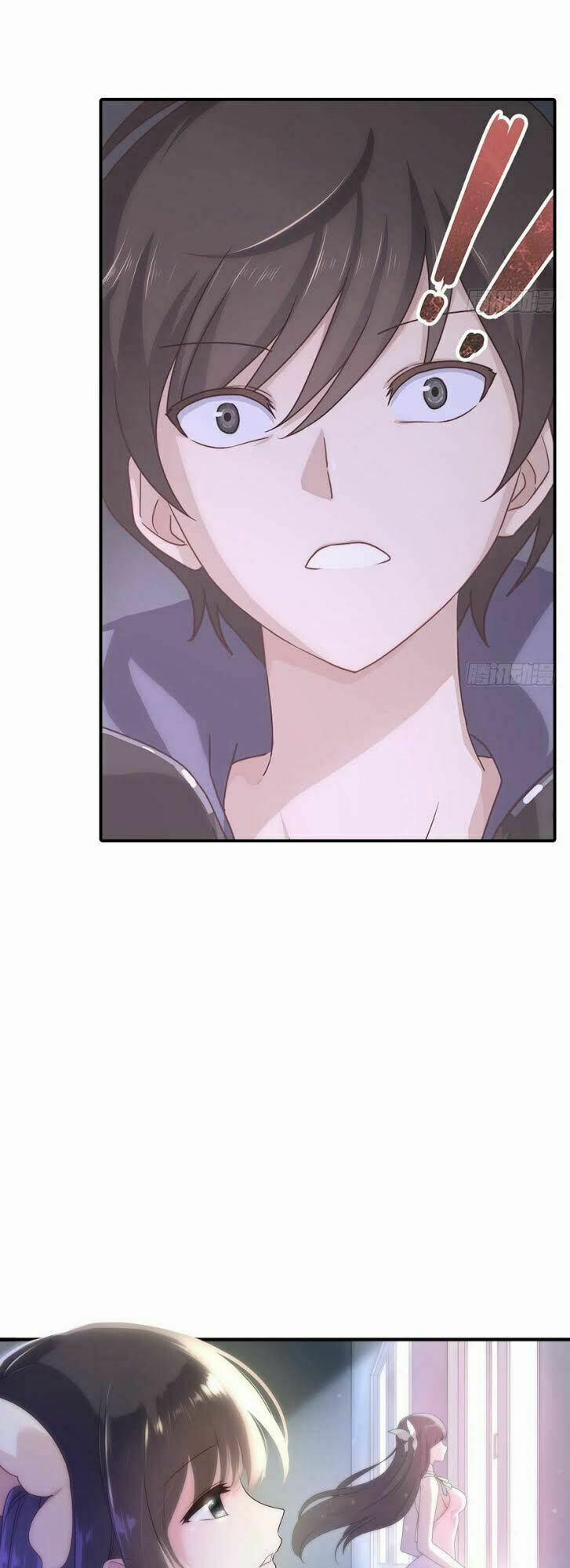 Bạn Gái Zombie Của Tôi 6 trang 12