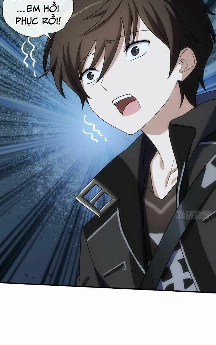 Bạn Gái Zombie Của Tôi 6 trang 14