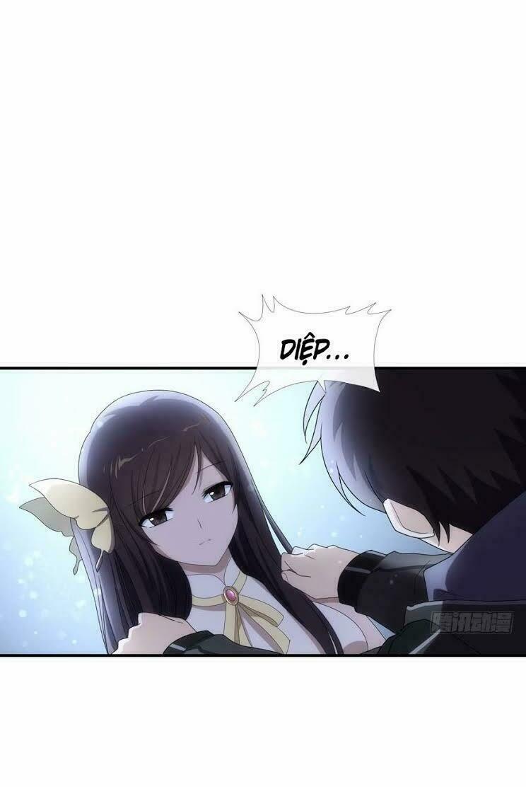 Bạn Gái Zombie Của Tôi 6 trang 17