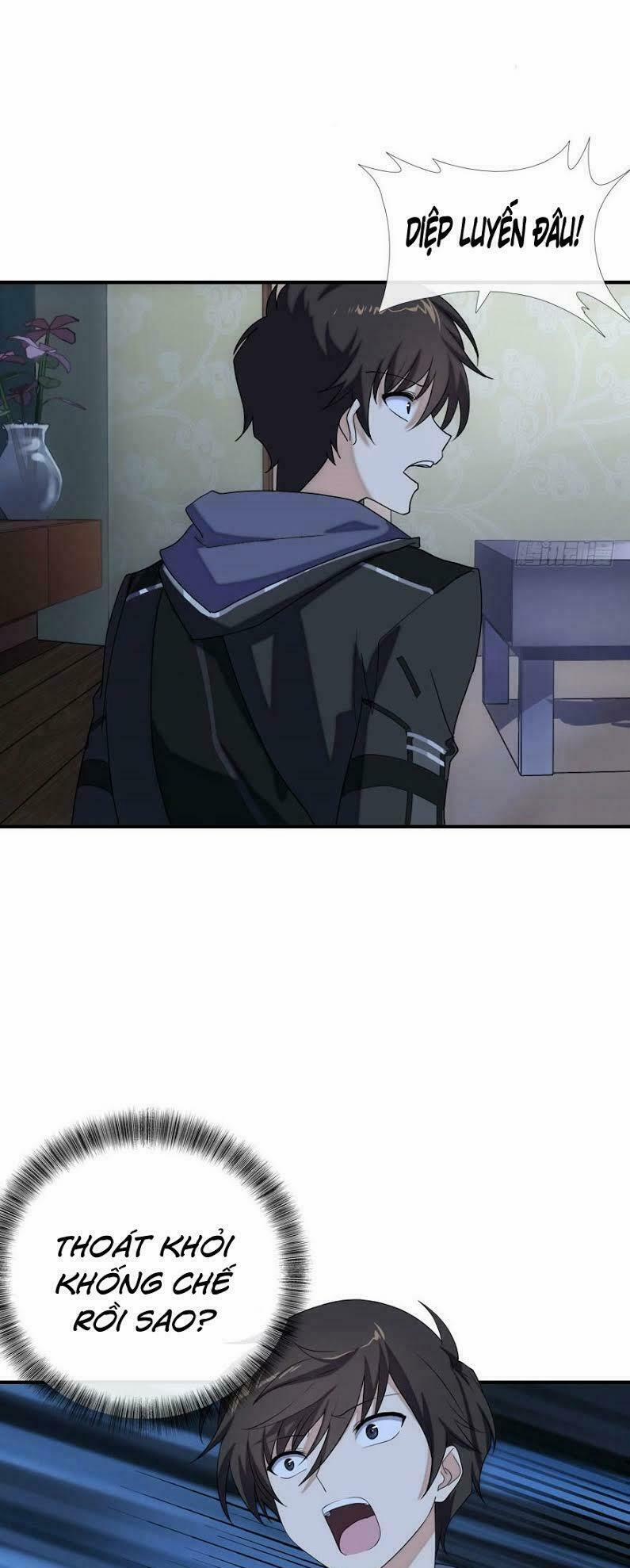 Bạn Gái Zombie Của Tôi 6 trang 7