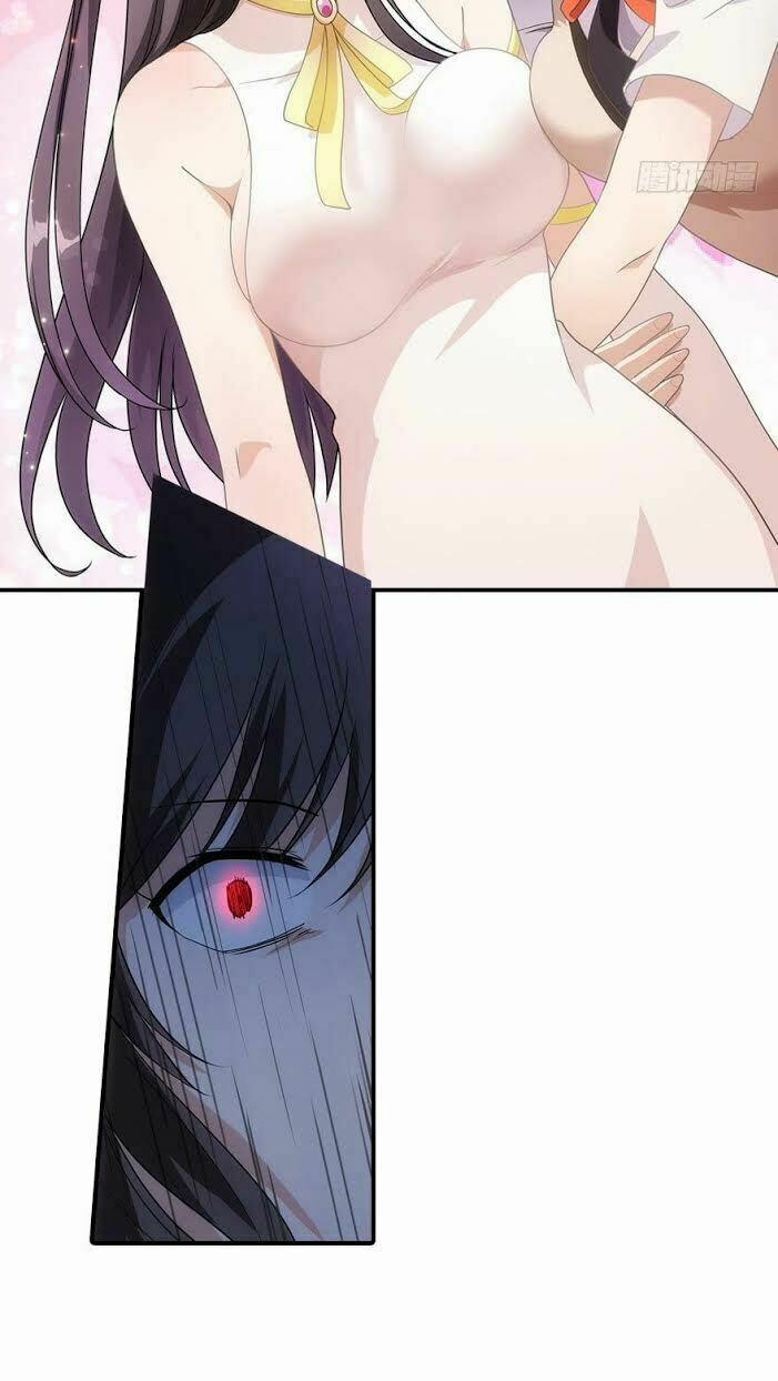 Bạn Gái Zombie Của Tôi 7 trang 30