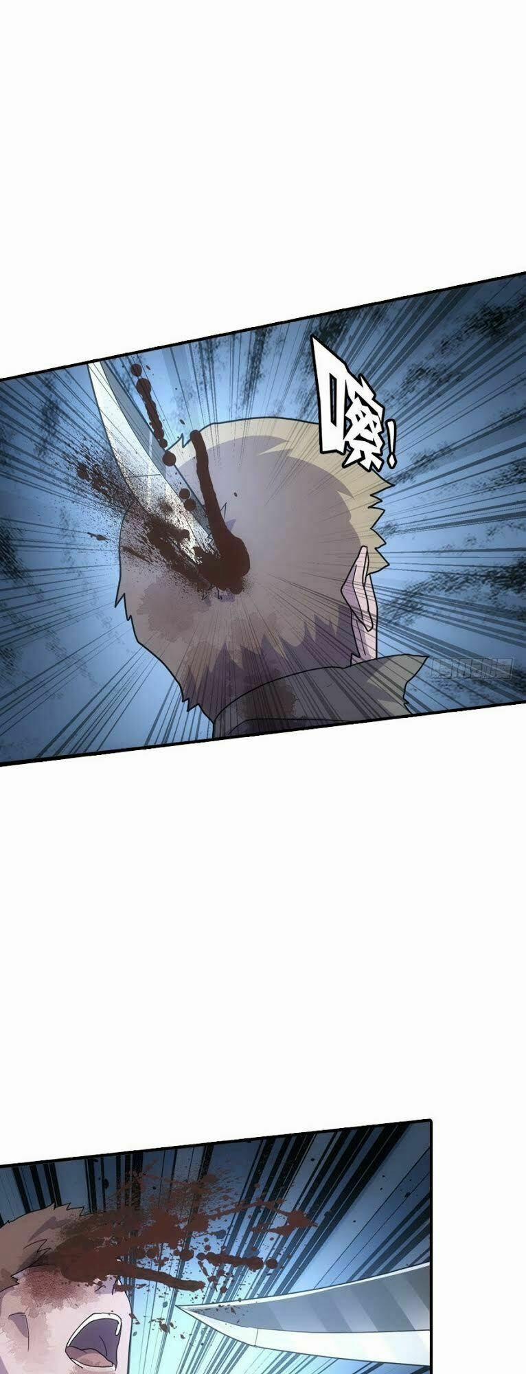 Bạn Gái Zombie Của Tôi 7 trang 7