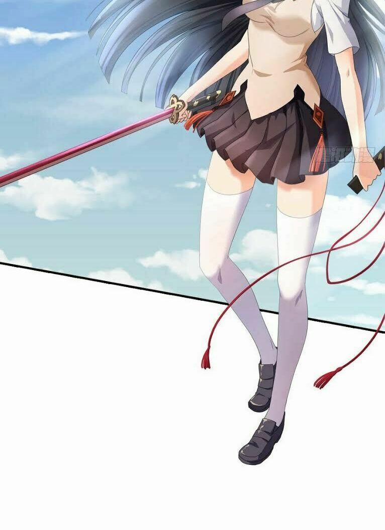 Bạn Gái Zombie Của Tôi 7 trang 9