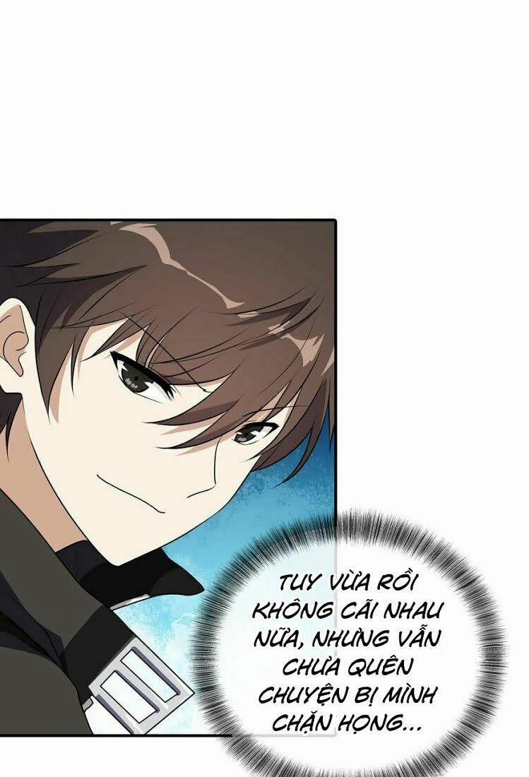 Bạn Gái Zombie Của Tôi 8 trang 12