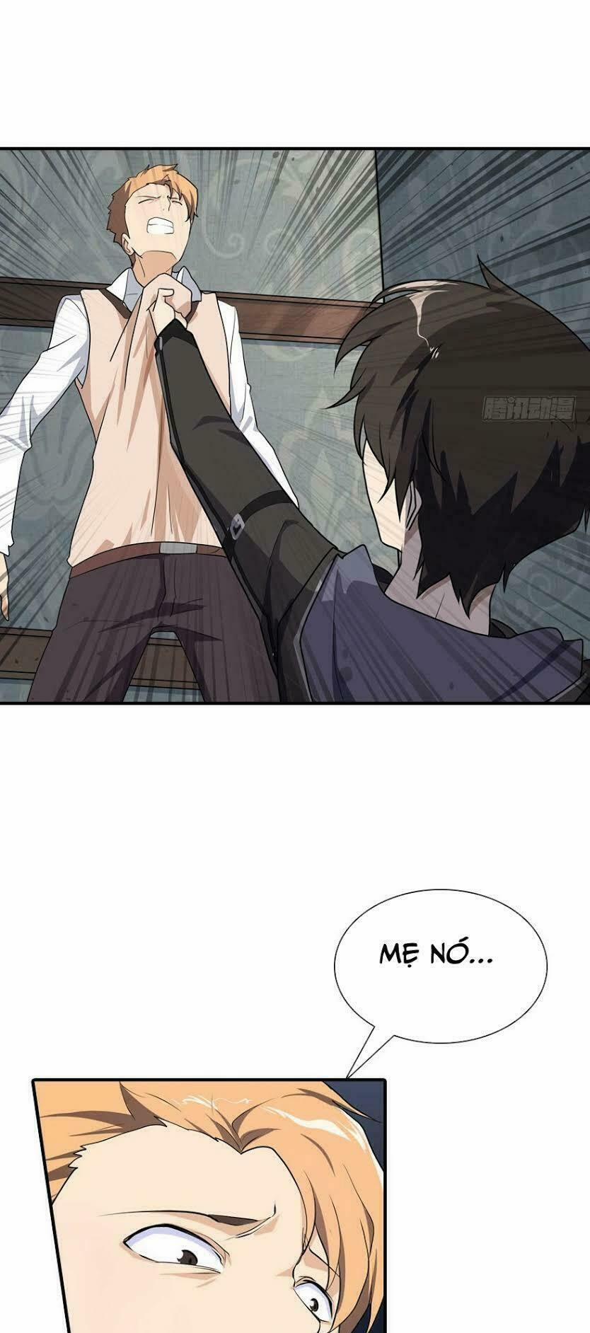 Bạn Gái Zombie Của Tôi 8 trang 19