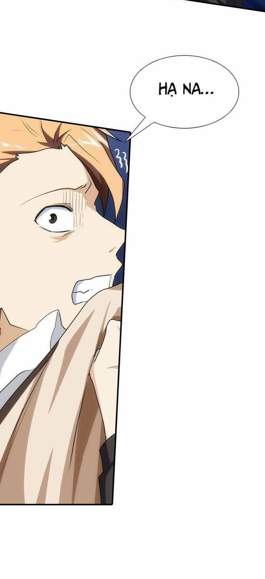 Bạn Gái Zombie Của Tôi 8 trang 22