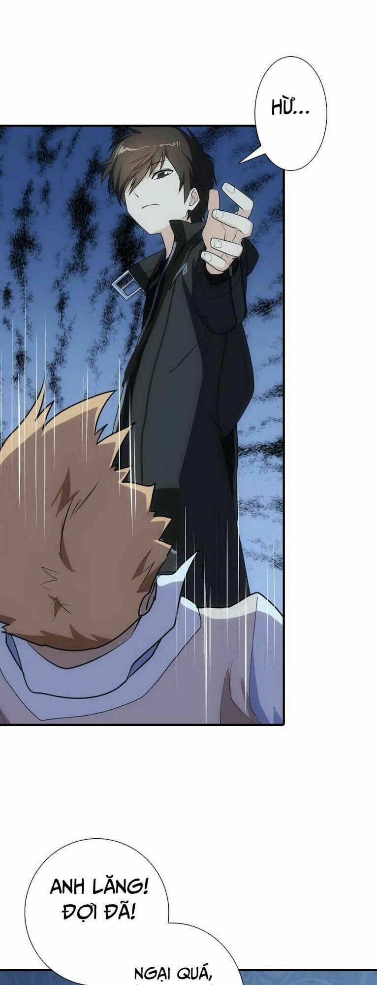 Bạn Gái Zombie Của Tôi 8 trang 30