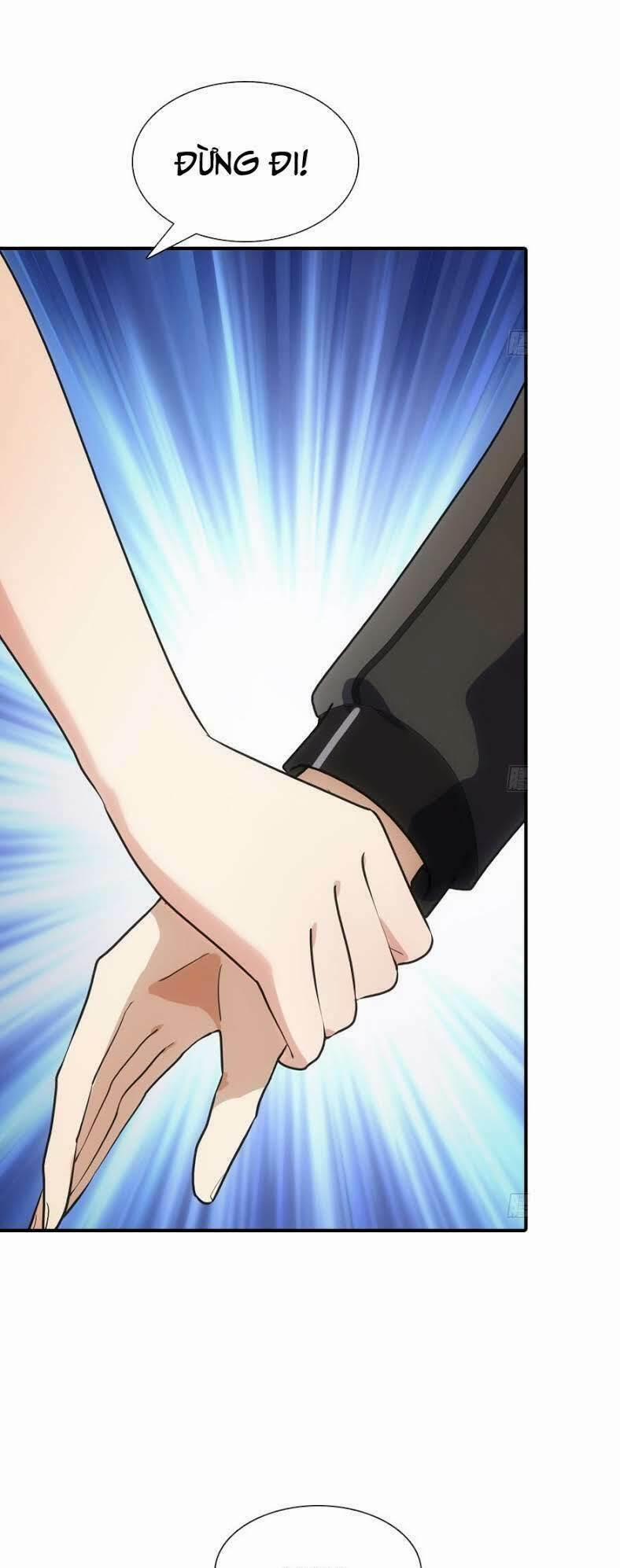 Bạn Gái Zombie Của Tôi 8 trang 35