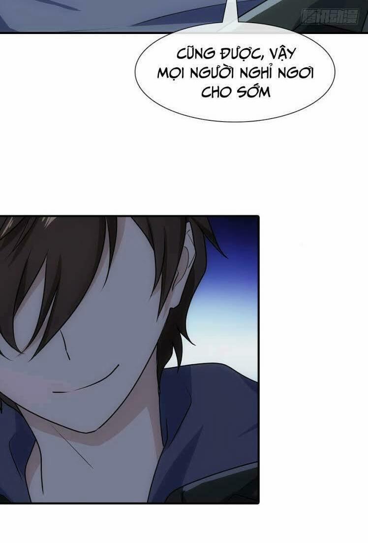 Bạn Gái Zombie Của Tôi 9 trang 29