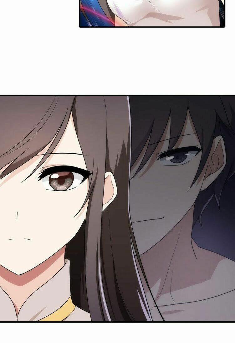 Bạn Gái Zombie Của Tôi 9 trang 32