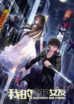 Đọc truyện tranh Bạn Gái Zombie Của Tôi