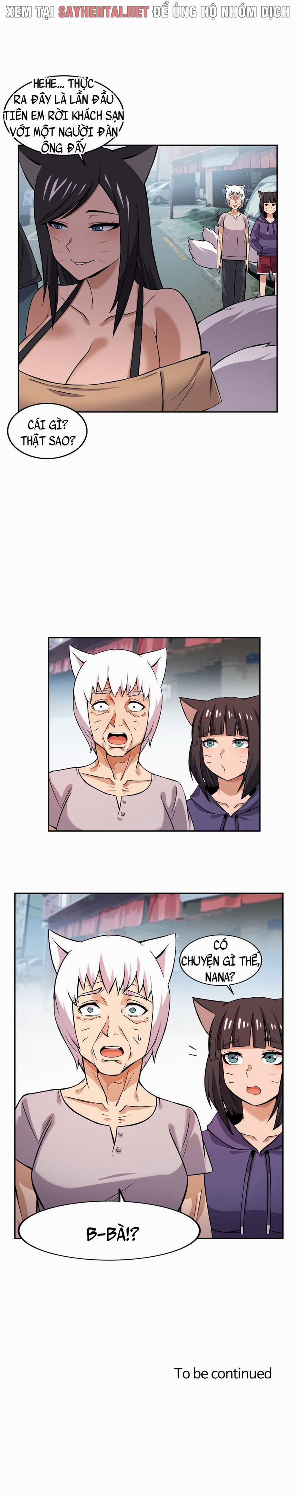 Bạn Gái Zombie 22 trang 11