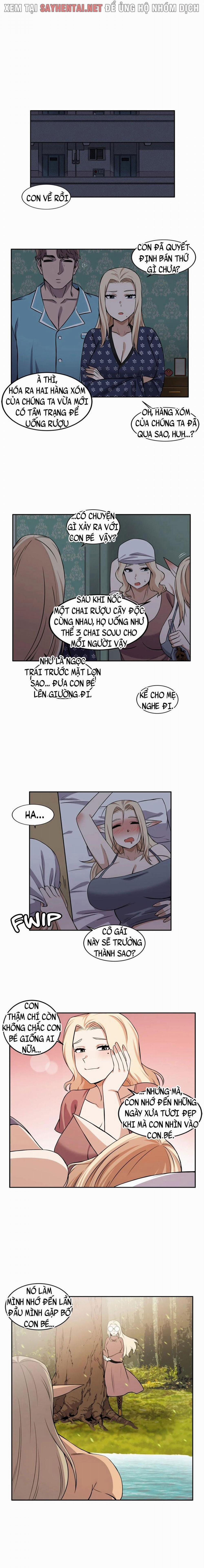 Bạn Gái Zombie 25 trang 1