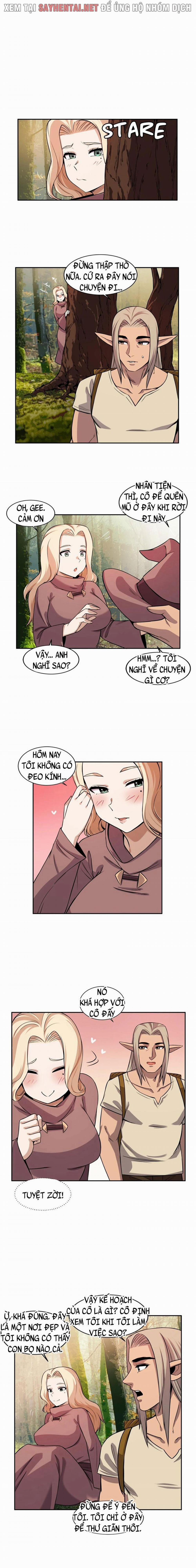 Bạn Gái Zombie 26 trang 1