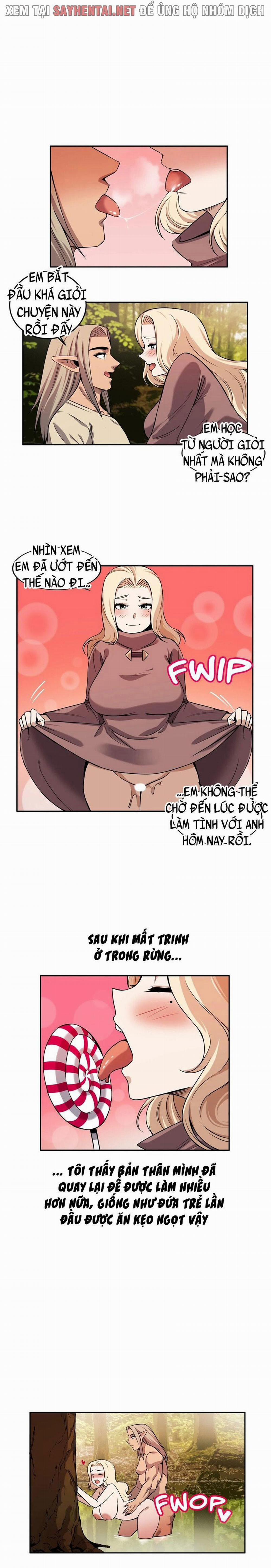 Bạn Gái Zombie 27 trang 1