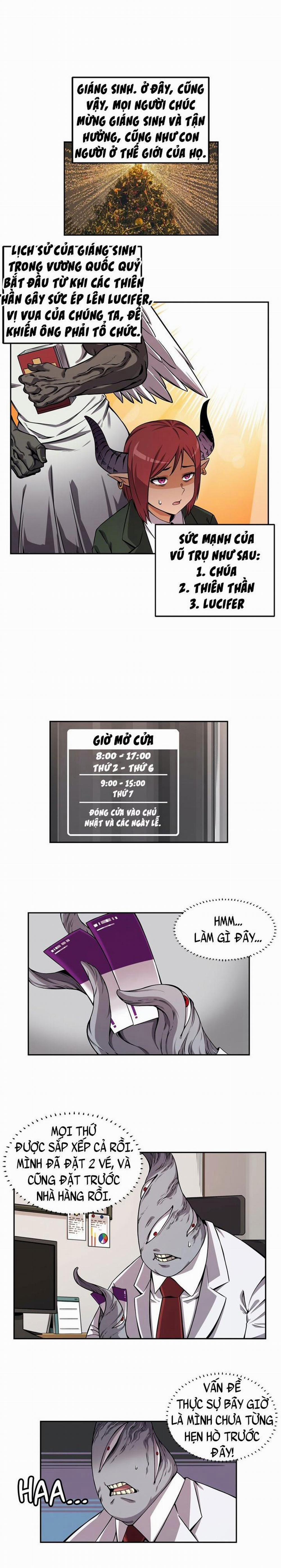 Bạn Gái Zombie 38 trang 1