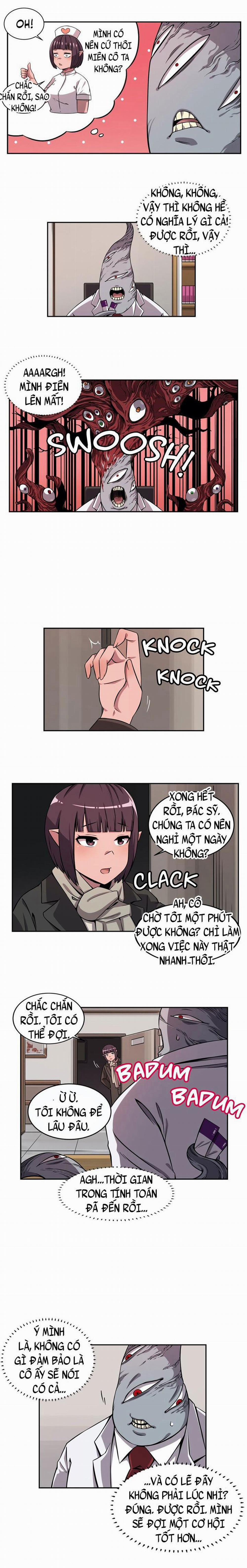 Bạn Gái Zombie 38 trang 2