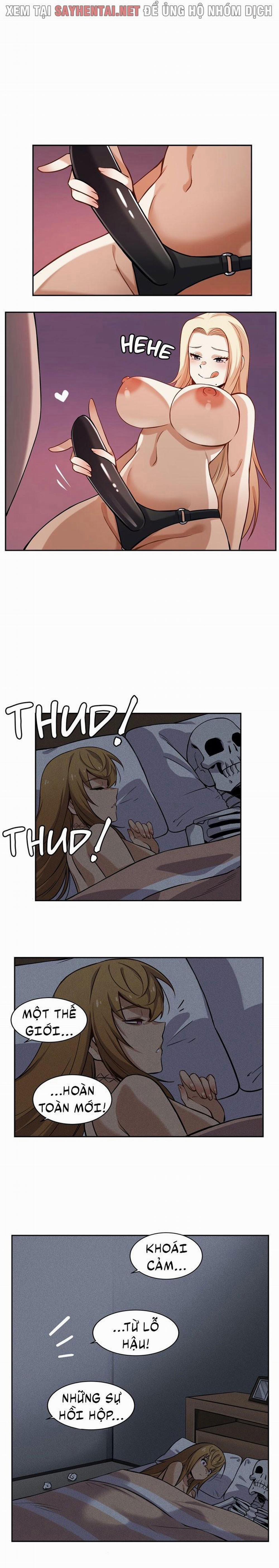 Bạn Gái Zombie 7 trang 0