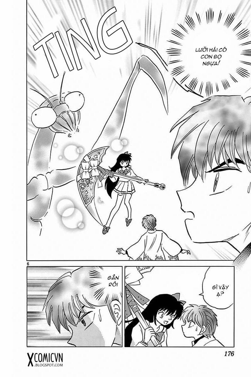 Bạn Học Bí Ẩn 388 trang 5