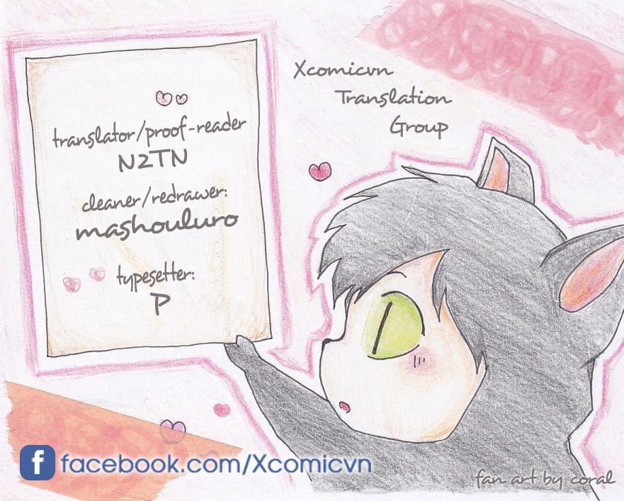 Bạn Học Bí Ẩn 389 trang 18