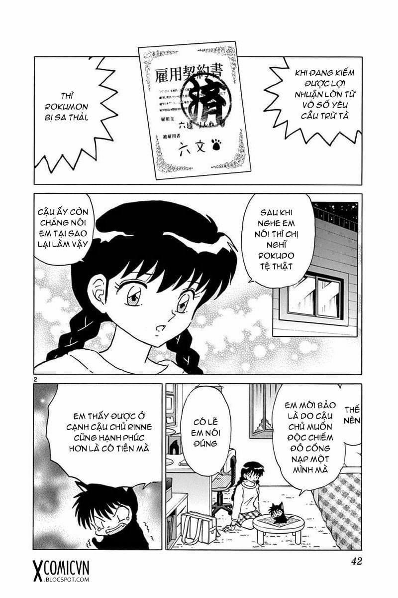 Bạn Học Bí Ẩn 391 trang 1