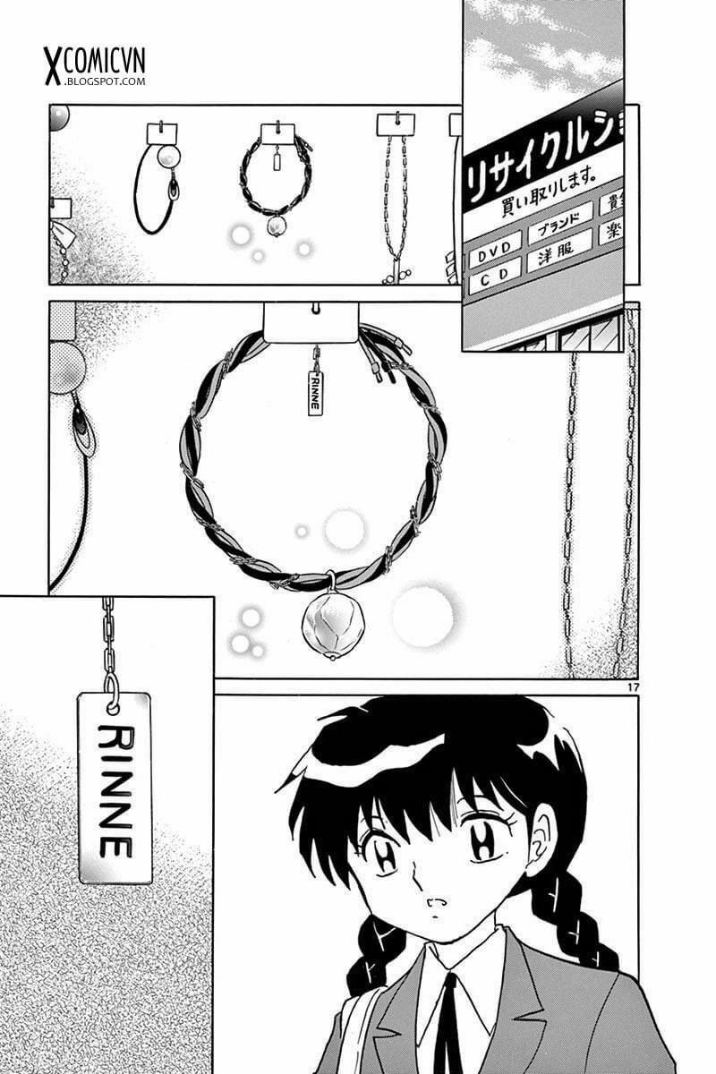 Bạn Học Bí Ẩn 391 trang 16