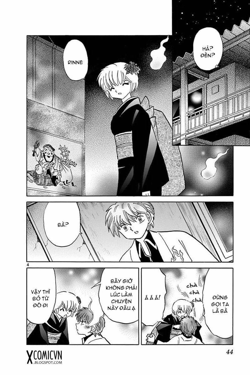 Bạn Học Bí Ẩn 391 trang 3